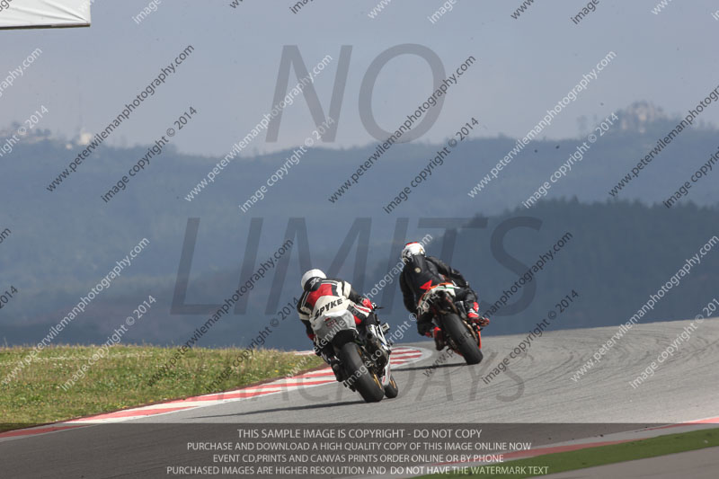 motorbikes;no limits;october 2013;peter wileman photography;portimao;portugal;trackday digital images
