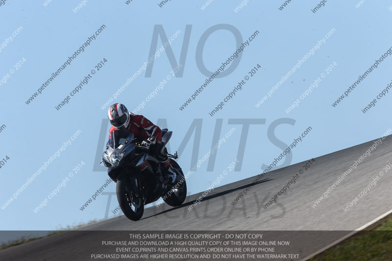 motorbikes;no limits;october 2013;peter wileman photography;portimao;portugal;trackday digital images