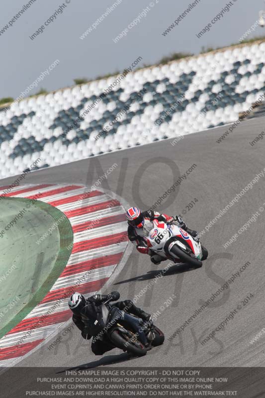 motorbikes;no limits;october 2013;peter wileman photography;portimao;portugal;trackday digital images