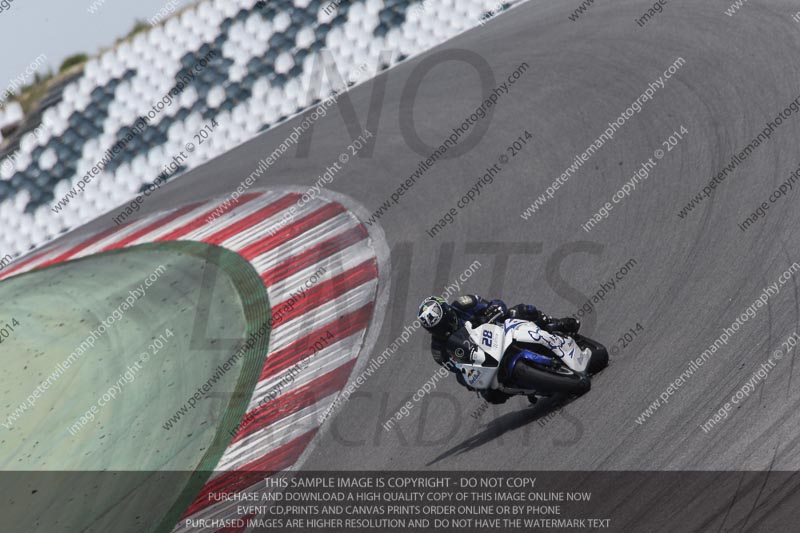 motorbikes;no limits;october 2013;peter wileman photography;portimao;portugal;trackday digital images