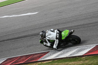 Inter Green/Yellow Bikes