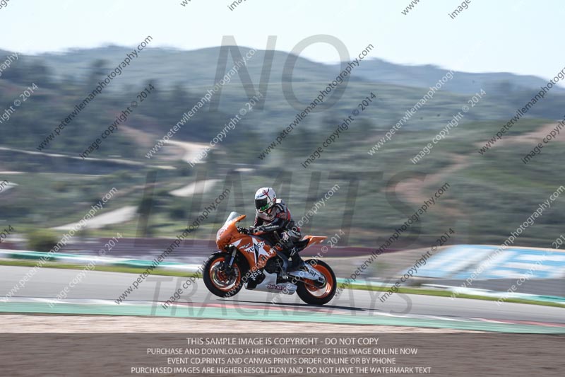 motorbikes;no limits;october 2013;peter wileman photography;portimao;portugal;trackday digital images