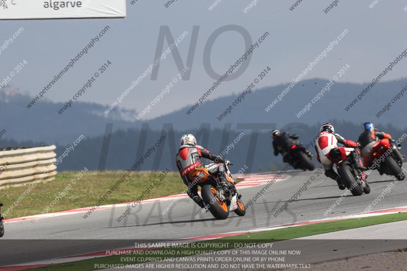 motorbikes;no limits;october 2013;peter wileman photography;portimao;portugal;trackday digital images