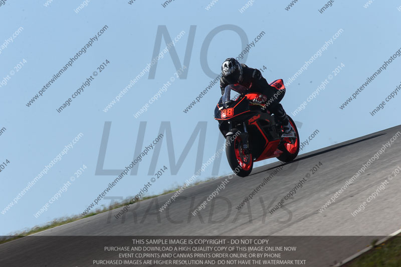 motorbikes;no limits;october 2013;peter wileman photography;portimao;portugal;trackday digital images