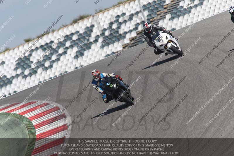 motorbikes;no limits;october 2013;peter wileman photography;portimao;portugal;trackday digital images