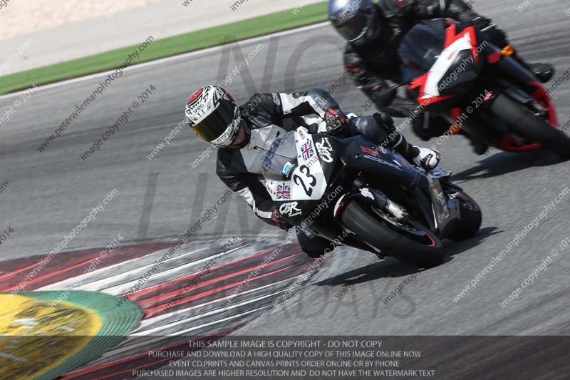 motorbikes;no limits;october 2013;peter wileman photography;portimao;portugal;trackday digital images