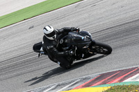Novice Black/Silver Bikes