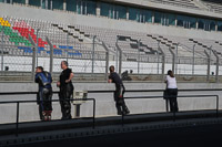 Paddock-Pit Lane Photos