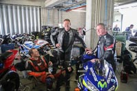 Paddock-Pit Lane Photos