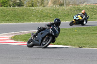 Fast Black/Silver Bikes