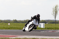 Fast Blue/White Bikes