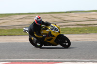 Fast Green/Yellow Bikes