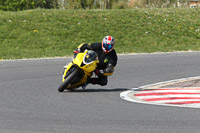Fast Green/Yellow Bikes
