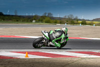 Inter Green/Yellow Bikes