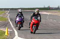 Novice Red/Orange Bikes