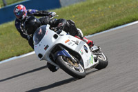 Novice Blue/White Bikes