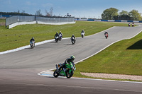 Novice Green/Yellow Bikes