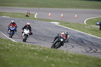 Fast Black/Silver Bikes