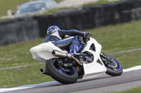 Fast Blue/White Bikes