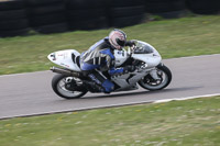 Fast Blue/White Bikes