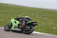 Fast Green/Yellow Bikes
