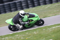 Fast Green/Yellow Bikes