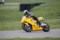 Inter Green/Yellow Bikes