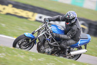 Novice Blue/White Bikes