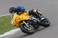 Novice Green/Yellow Bikes