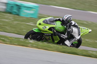 Novice Green/Yellow Bikes