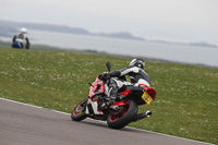 Novice Red/Orange Bikes