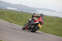 Novice Red/Orange Bikes