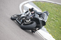 Fast Black/Silver Bikes