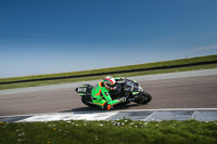 Fast Black/Silver Bikes