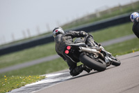 Fast Black/Silver Bikes