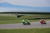 Fast Green/Yellow Bikes