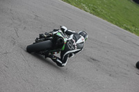 Fast Green/Yellow Bikes