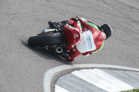 Fast Red/Orange Bikes