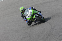 Novice Green/Yellow Bikes