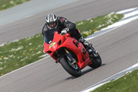 Novice Red/Orange Bikes