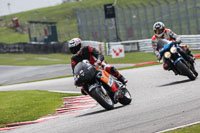 Novice Red/Orange Bikes