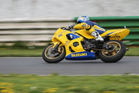 Fast Green/Yellow Bikes