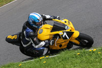 Novice Green/Yellow Bikes