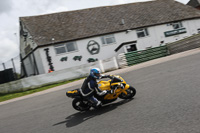 Novice Green/Yellow Bikes