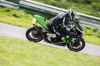 Novice Green/Yellow Bikes