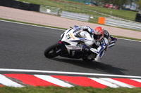 Fast Blue/White Bikes