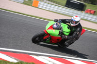 Inter Green/Yellow Bikes