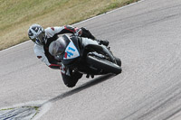Fast Black/Silver Bikes