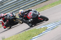 Fast Black/Silver Bikes