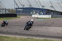 Fast Blue/White Bikes